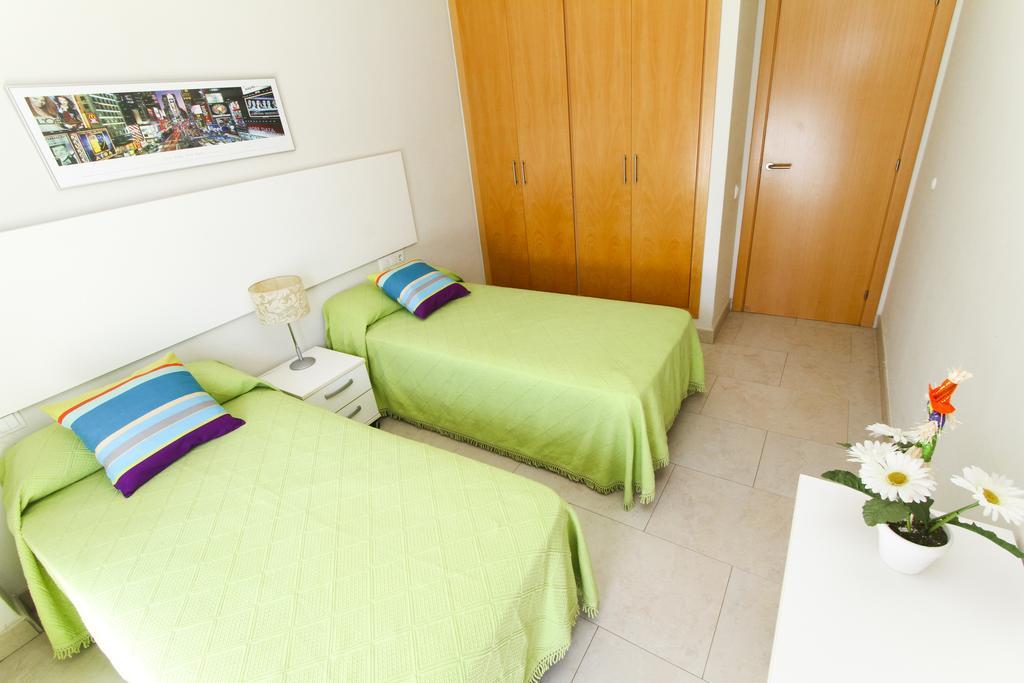 Apartamento Aquaria Planet Costa Dorada *