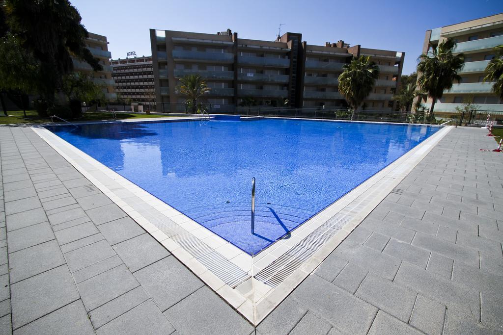Apartamento Aquaria Planet Costa Dorada Salou