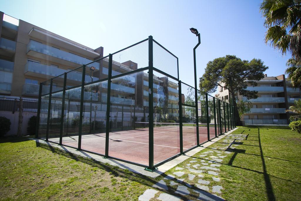 Apartamento Aquaria Planet Costa Dorada