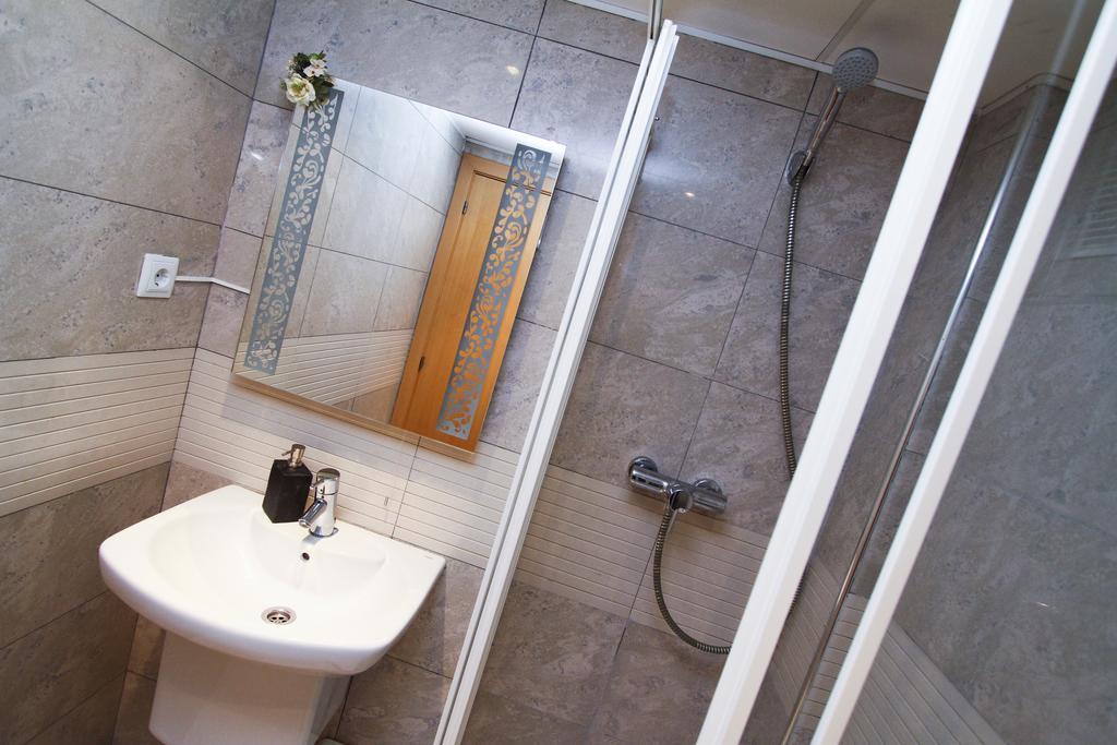 Aquaria Planet Costa Dorada Apartamento Salou