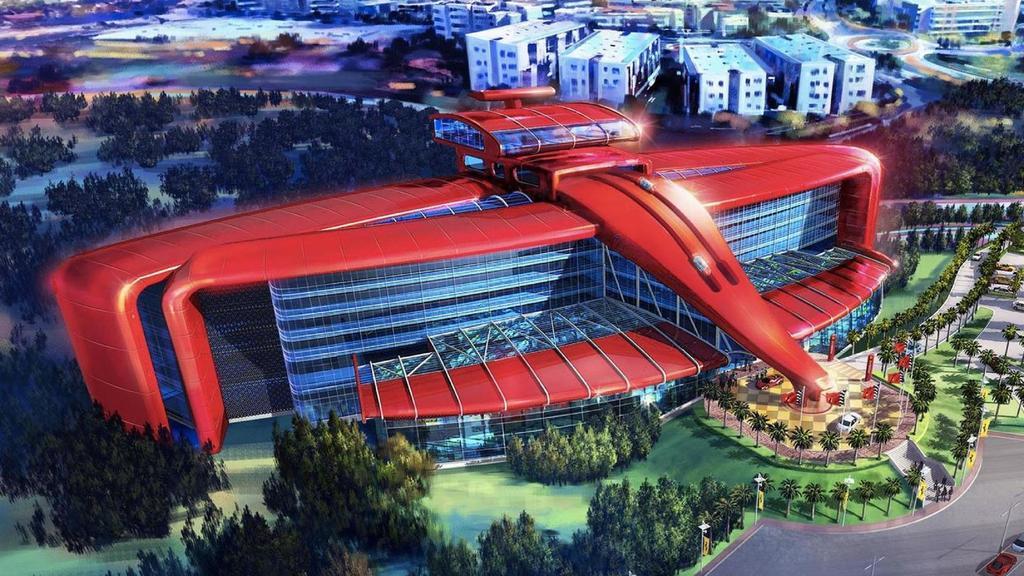Aquaria Planet Costa Dorada Apartamento *