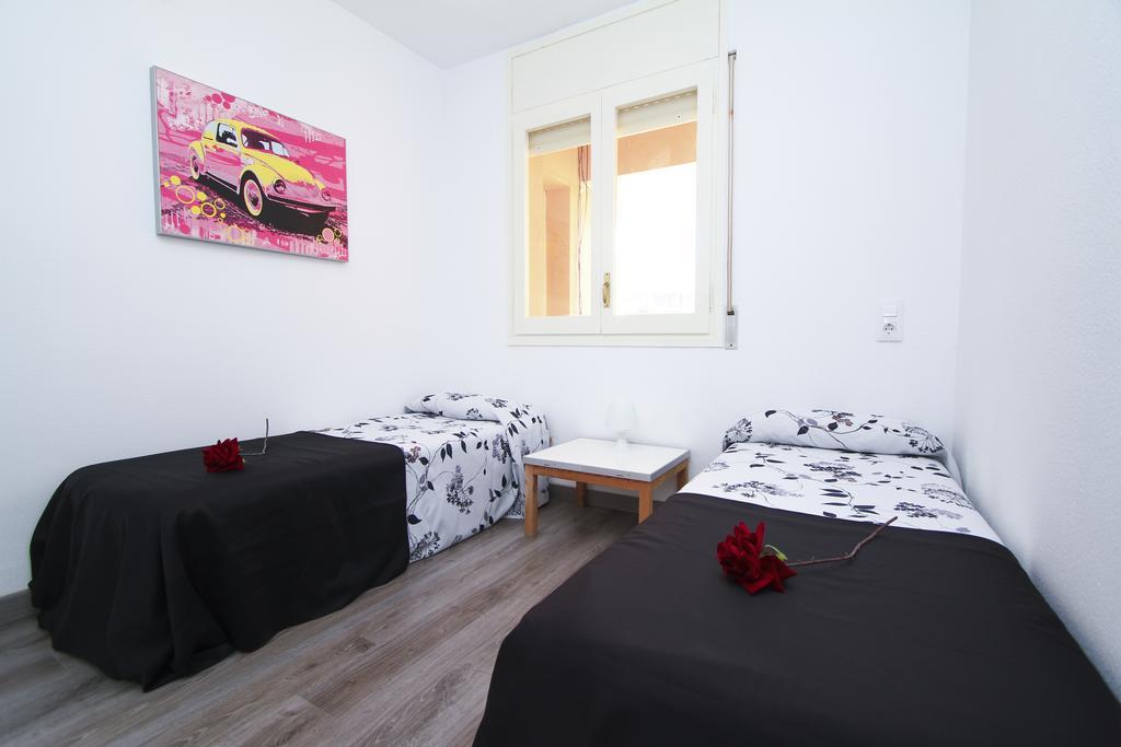 Apartamento Cantilmar 2 Planet Costa Dorada Only Families *