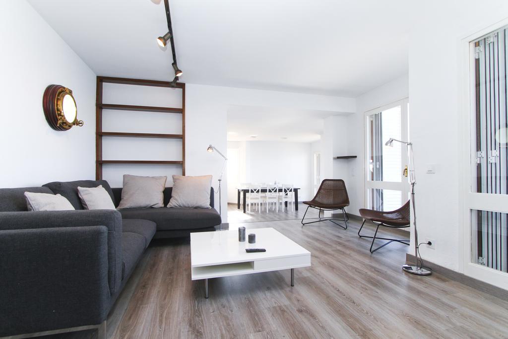 Cantilmar 2 Planet Costa Dorada Only Families Apartamento
