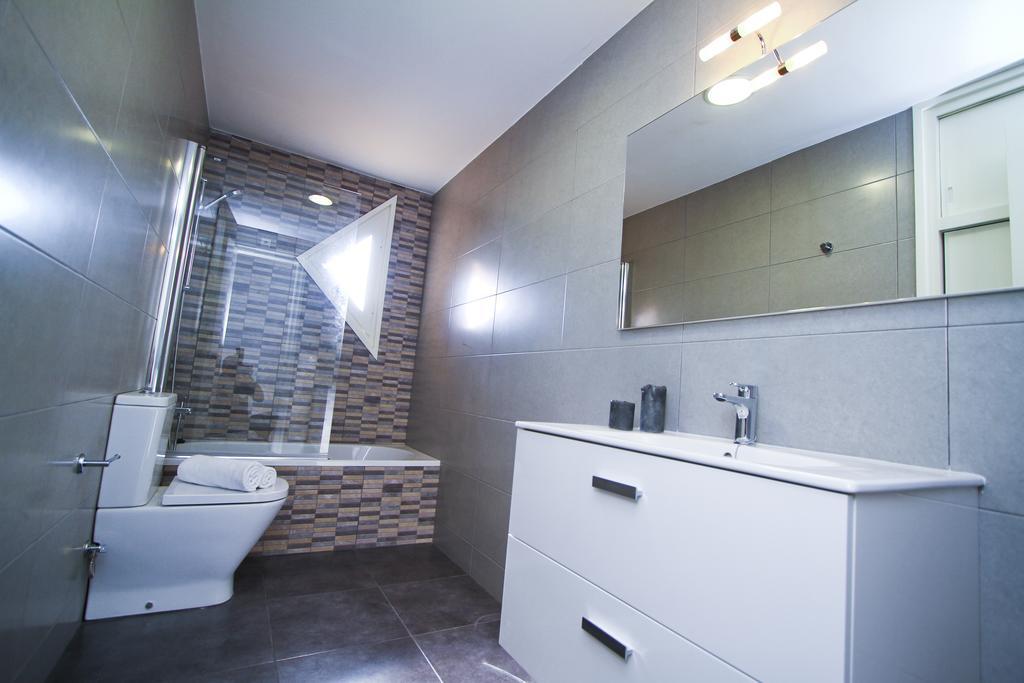 Cantilmar 2 Planet Costa Dorada Only Families Apartamento *