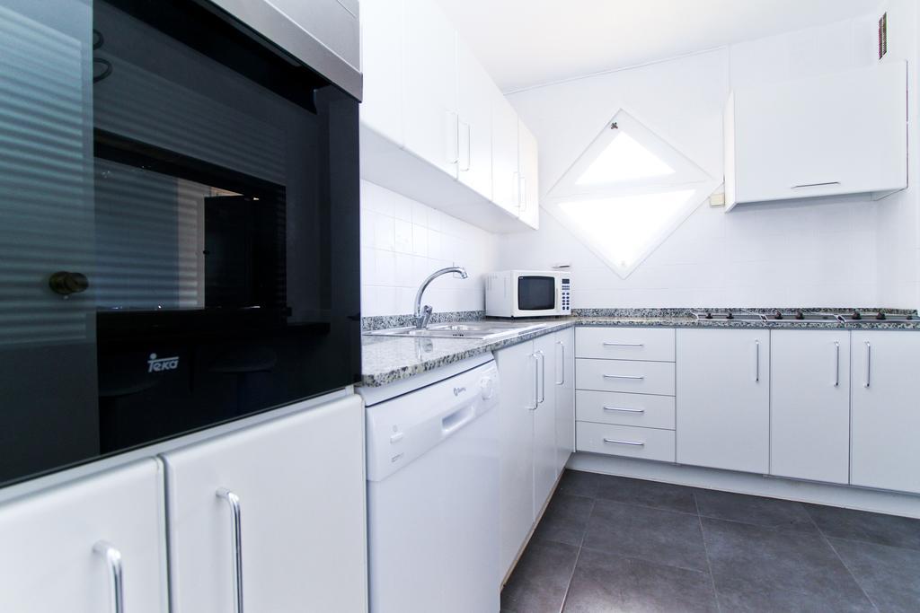Apartamento Cantilmar 2 Planet Costa Dorada Only Families *