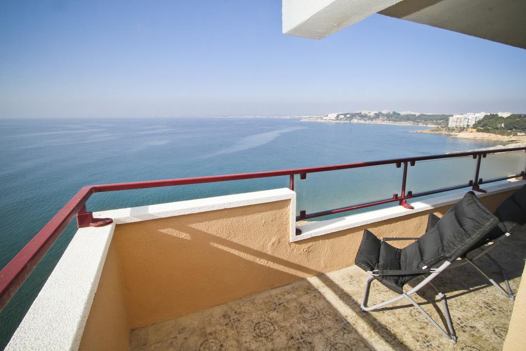 Apartamento Cantilmar 2 Planet Costa Dorada Only Families Salou