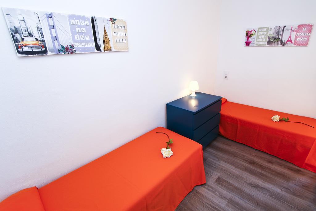 Apartamento Cantilmar 2 Planet Costa Dorada Only Families