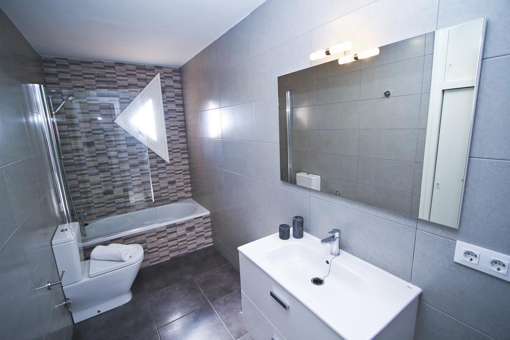 Apartamento Cantilmar 2 Planet Costa Dorada Only Families Salou