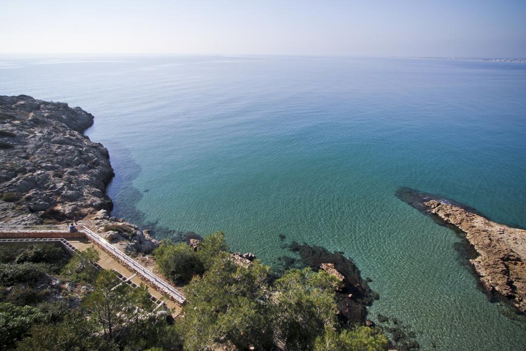 Apartamento Cantilmar 2 Planet Costa Dorada Only Families