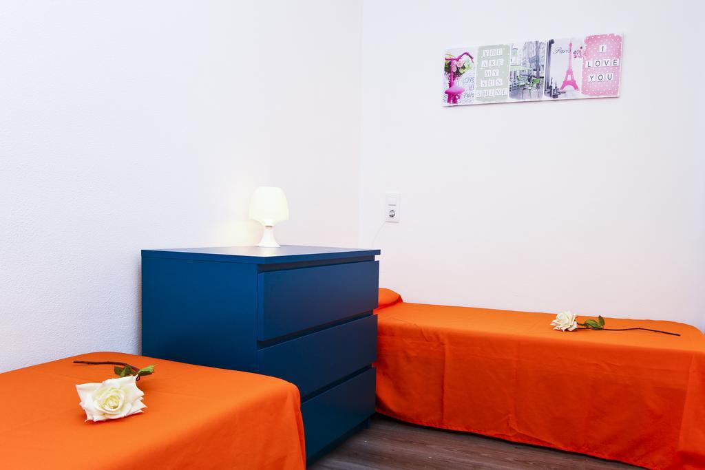 Cantilmar 2 Planet Costa Dorada Only Families * Salou