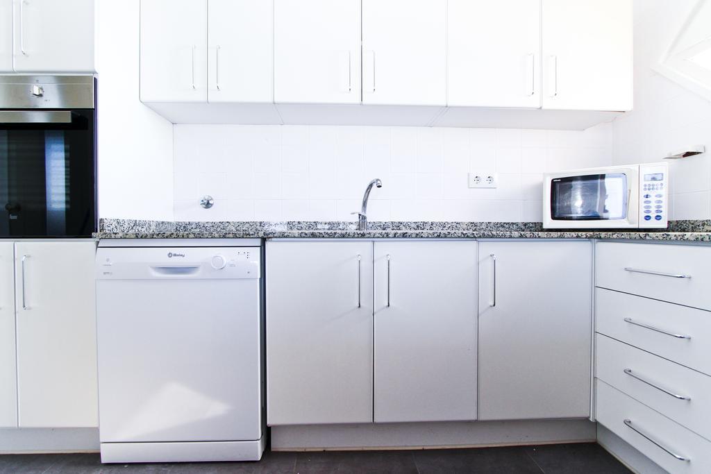 Apartamento Cantilmar 2 Planet Costa Dorada Only Families