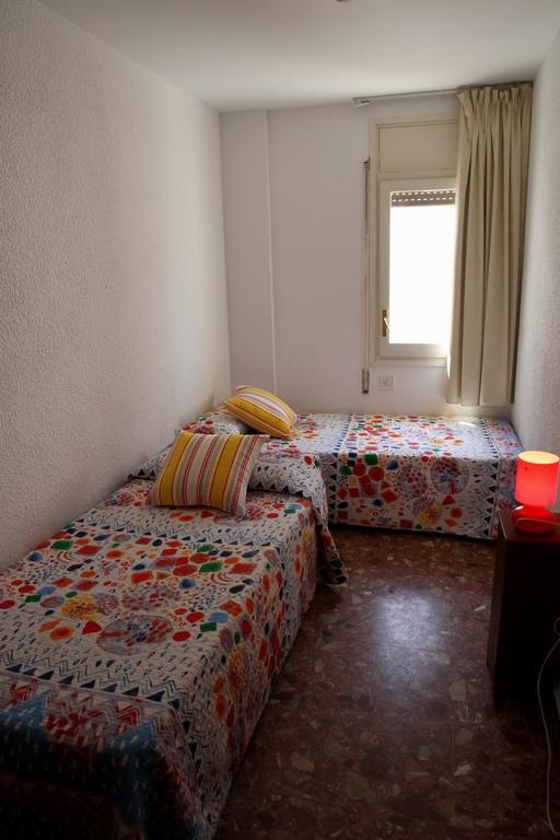 Appartement Maresto Calle Levante Salou