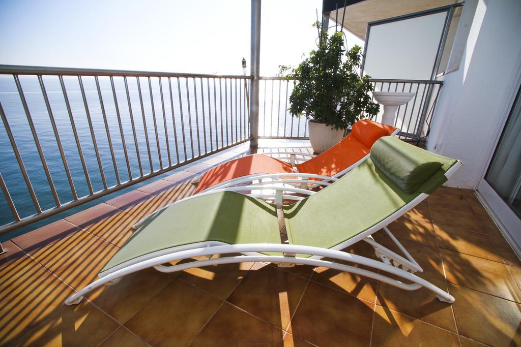 Apartamento Pinosmar Planet Costa Dorada Salou