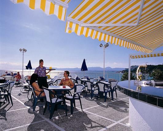 Negresco 4* Salou