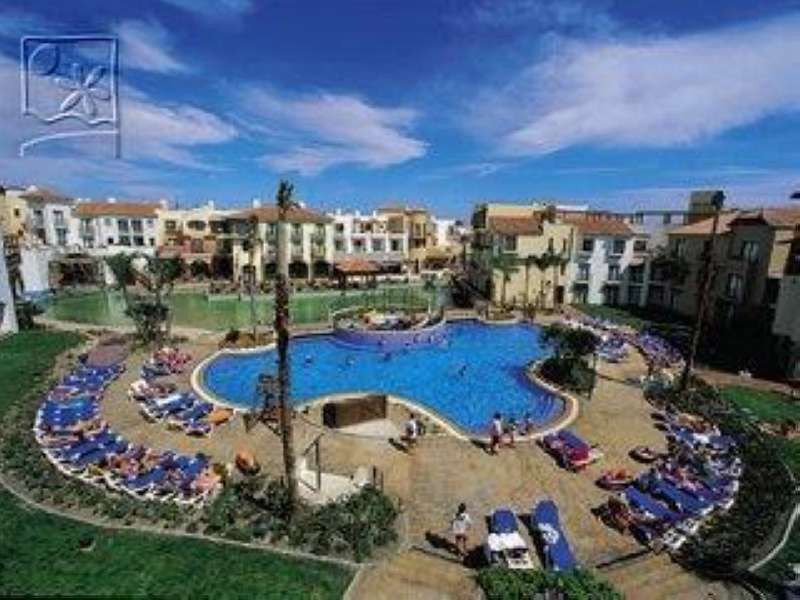 Hotel Portaventura Hotel: Theme Park Access Included Salou
