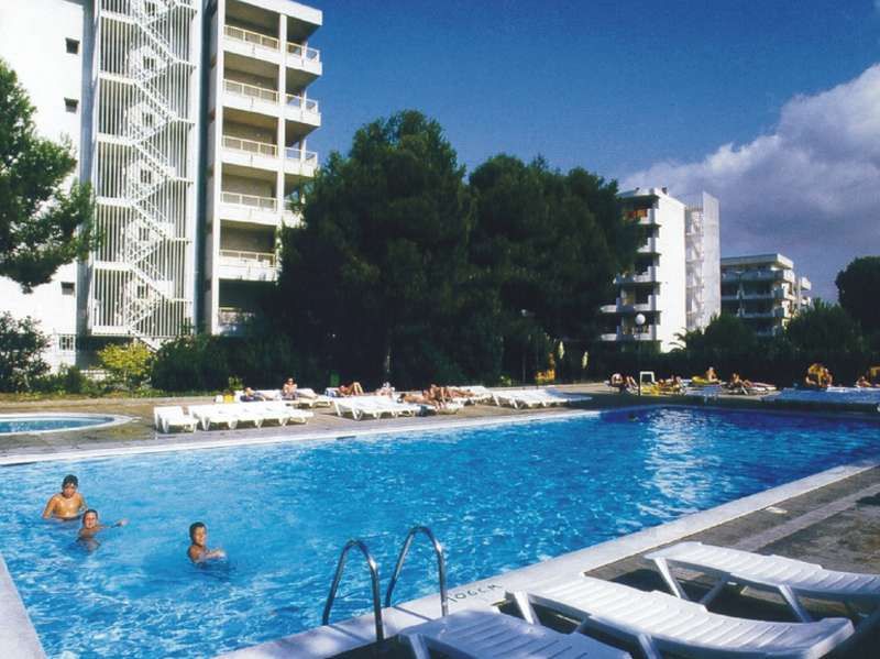 Pacific Rentalmar Appartement