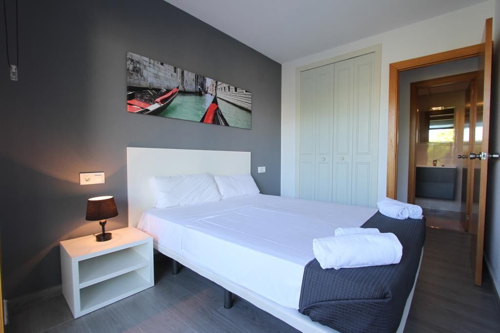 Hotel C&b Catalunya 92 2*