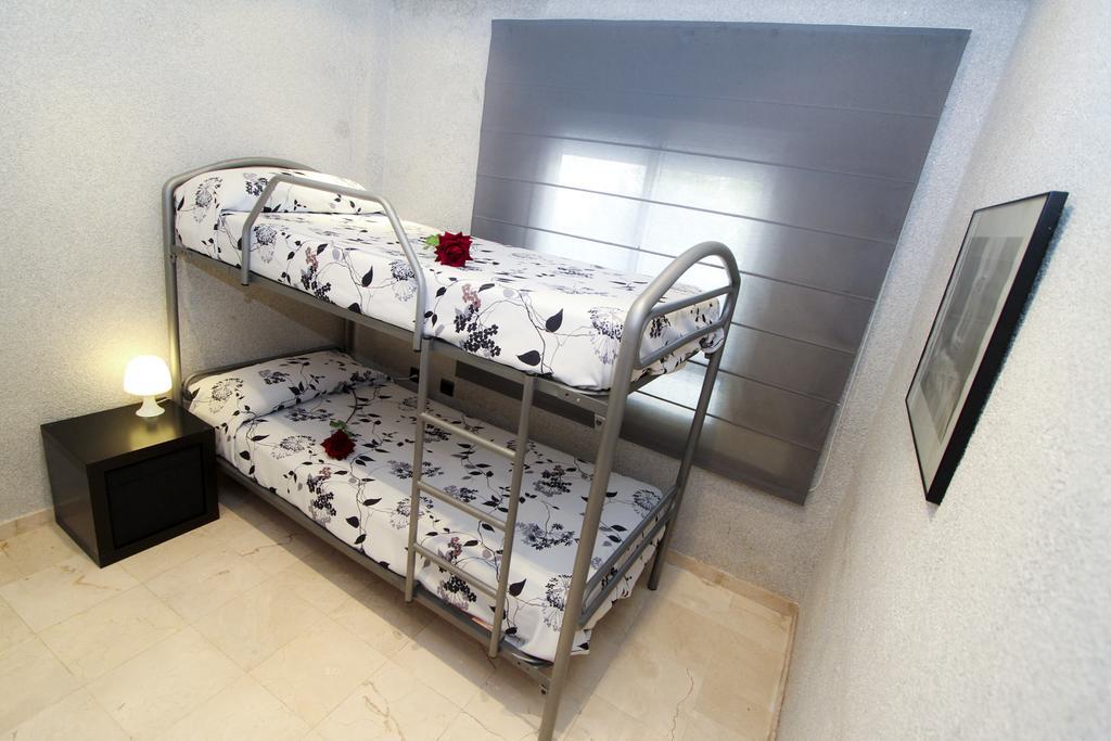 Apartamento Falconera Planet Costa Dorada *