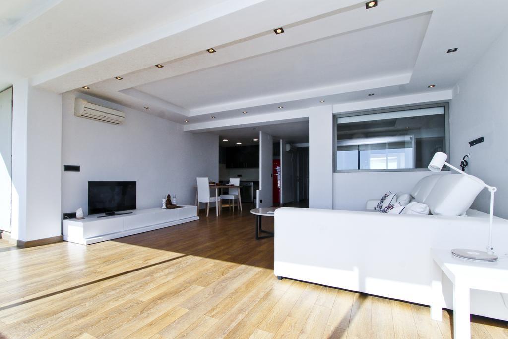 Falconera Planet Costa Dorada Apartamento *