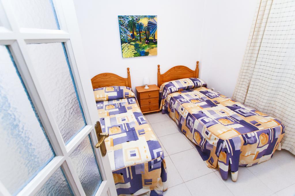 Apartamento Falconera Planet Costa Dorada