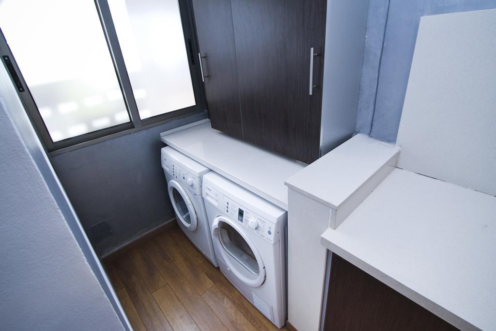 Falconera Planet Costa Dorada Apartamento