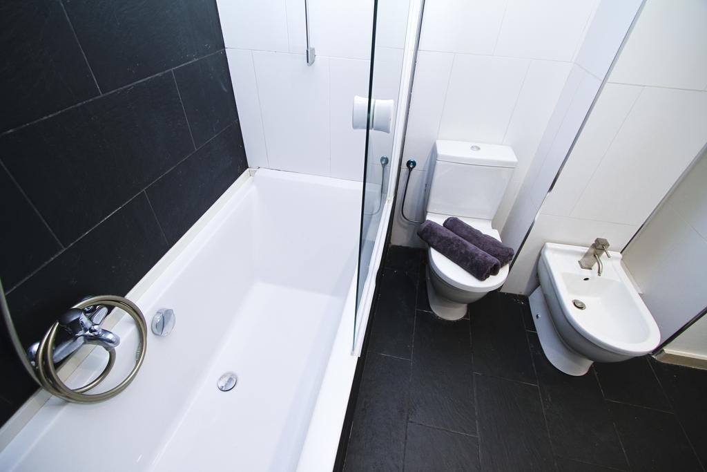 Falconera Planet Costa Dorada Apartamento Salou