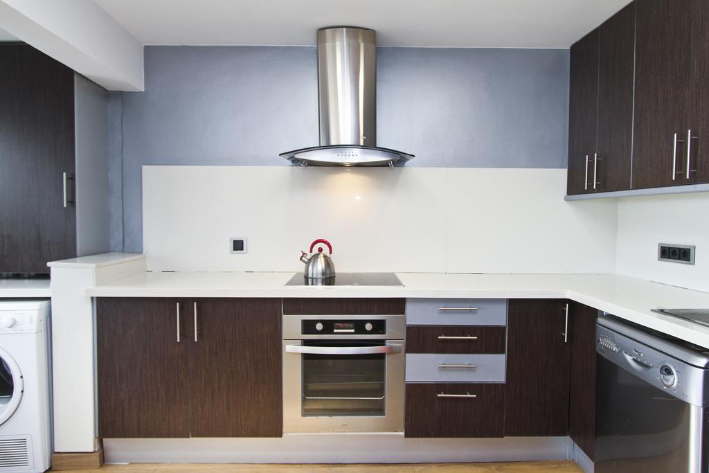 Falconera Planet Costa Dorada Apartamento *