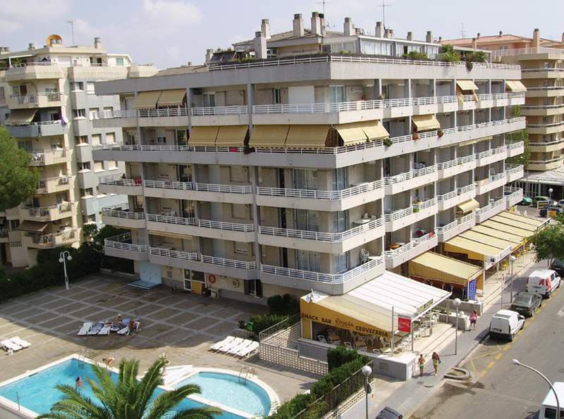 Appartement Zahara Rentalmar Salou