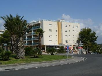 Apartamento Ibersol Siesta Dorada