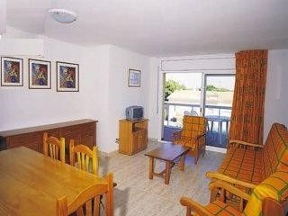Ibersol Siesta Dorada Apartamento Salou