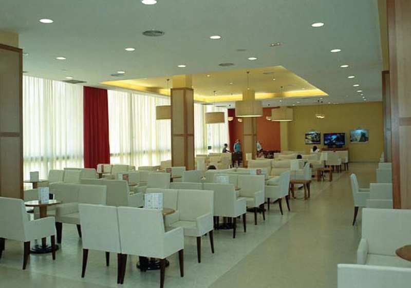 Hotel Sol Costa Daurada 4*