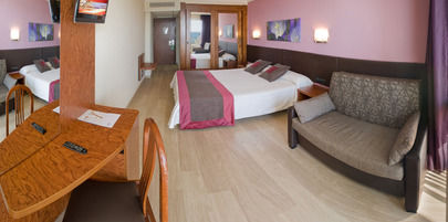Hotel 4r Casablanca Playa 4*