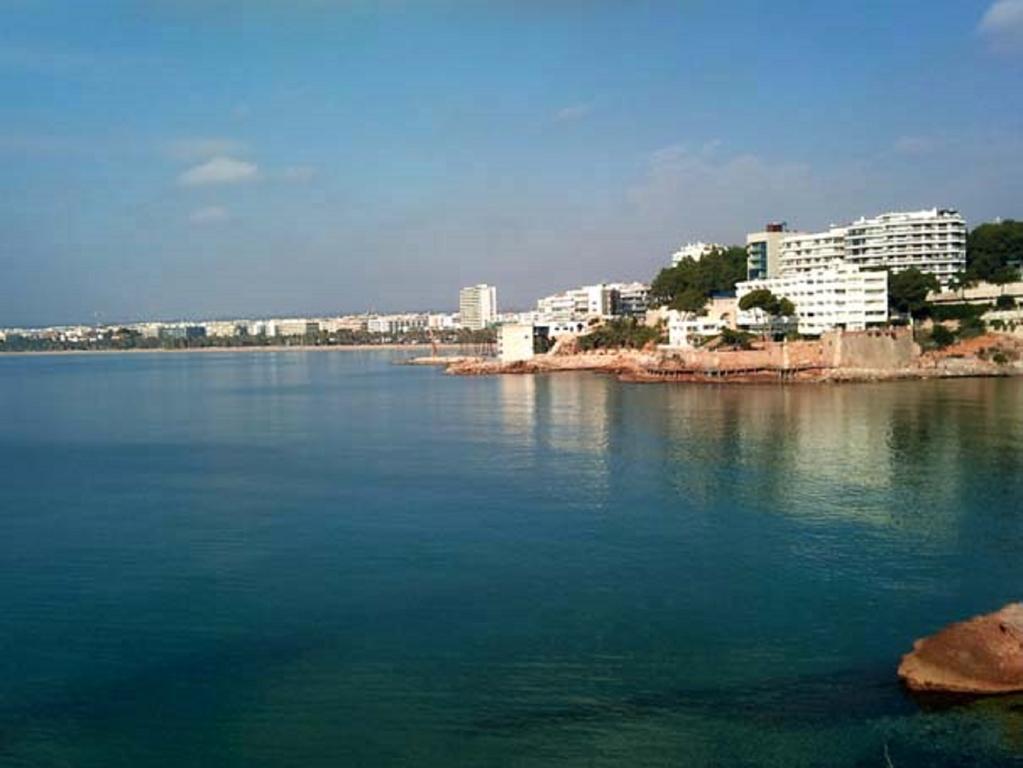 Apartamento Falconera Planet Costa Dorada