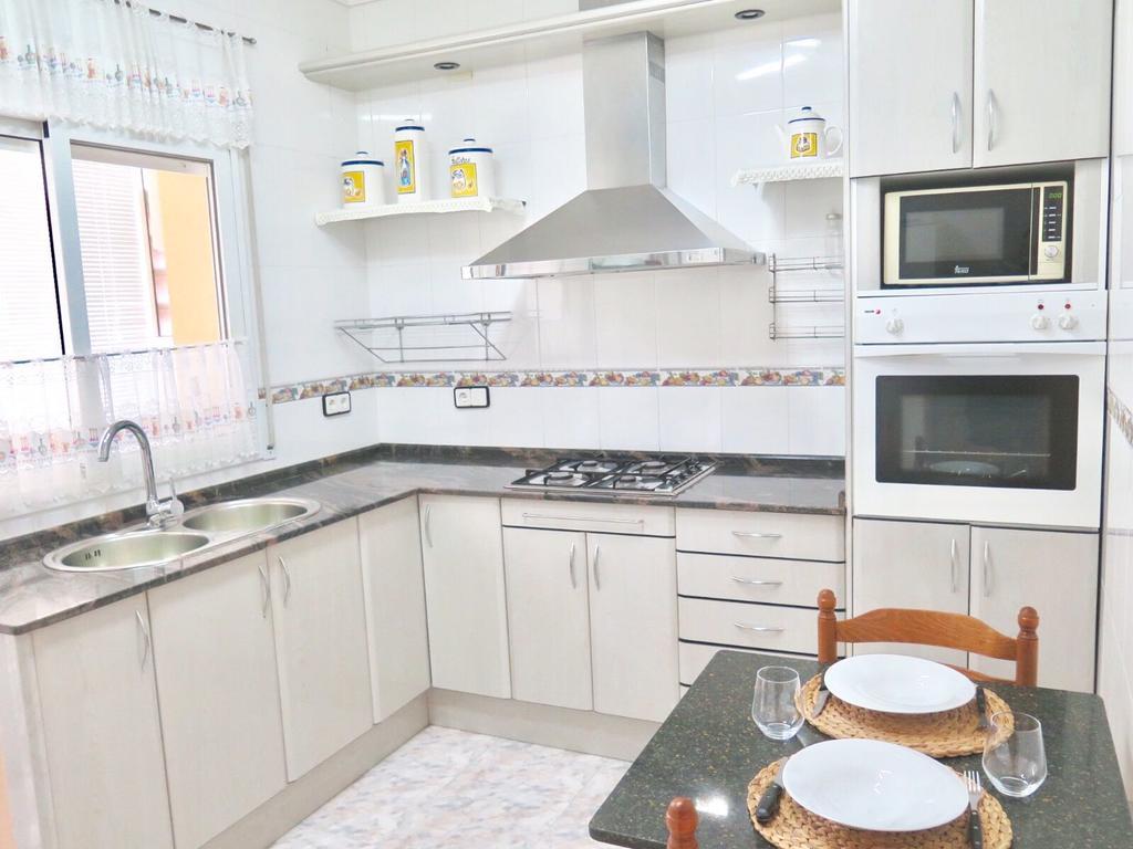 Apartamento Costa Daurada - -vikingo Salou