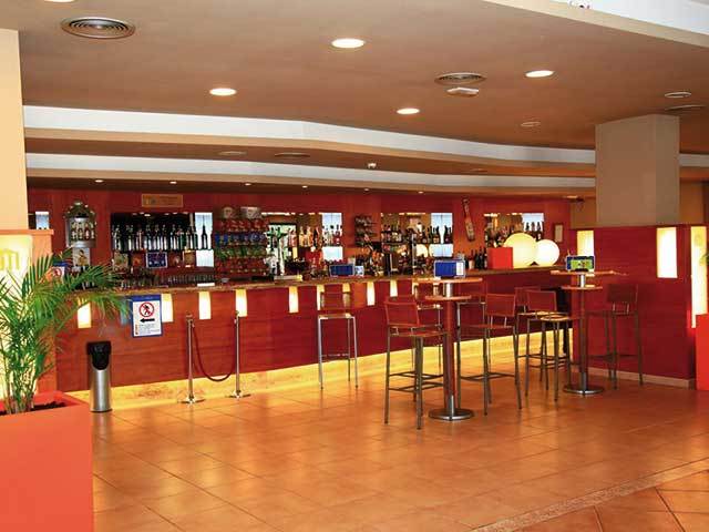 Ohtels Romana Hotel Salou