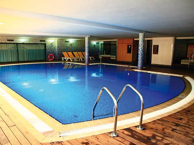 Ohtels Romana Hotel
