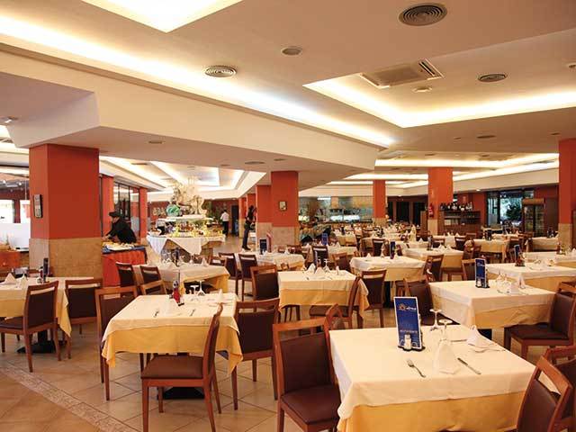 Ohtels Romana Hotel 4*