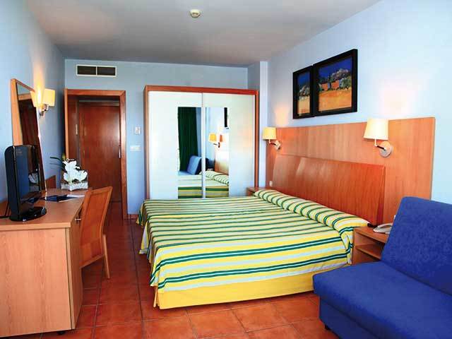 Hotel Ohtels Romana