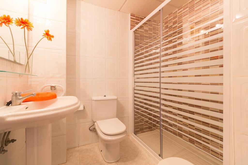 Font De Mar Iberplaya Apartment Salou