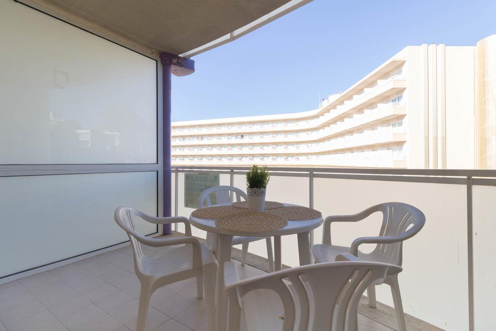 Apartamento Font De Mar Iberplaya *