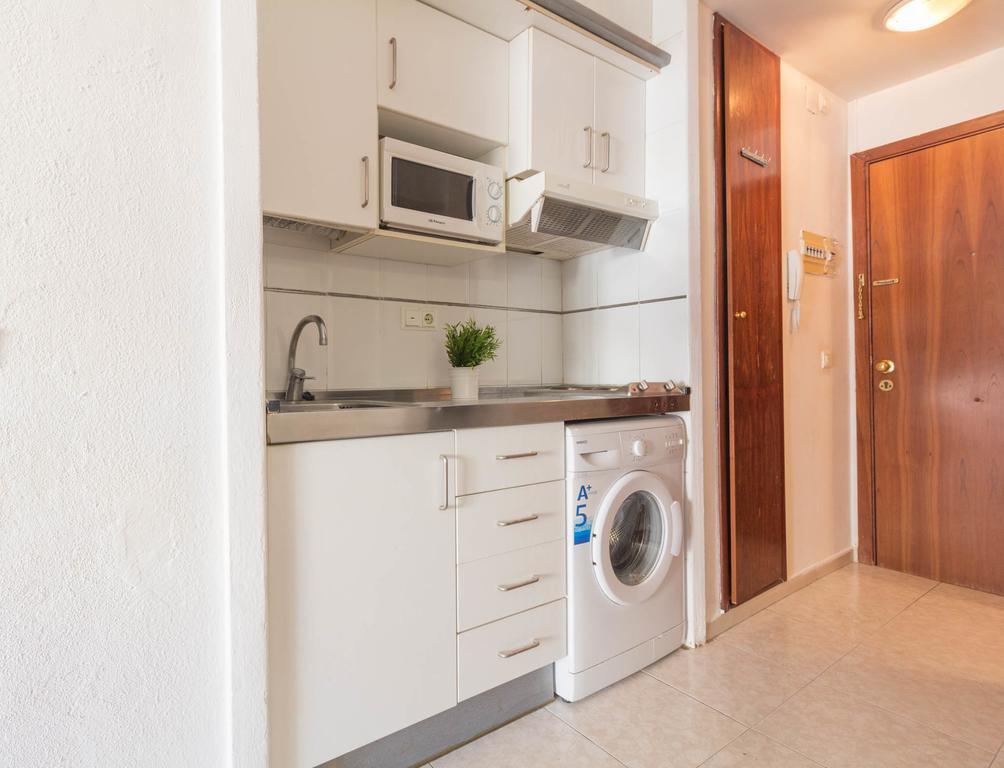 Font De Mar Iberplaya Apartment *
