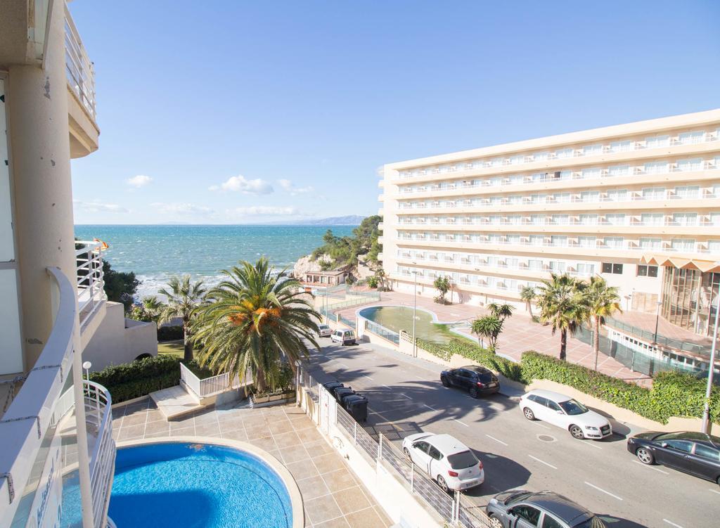 Apartamento Font De Mar Iberplaya Salou