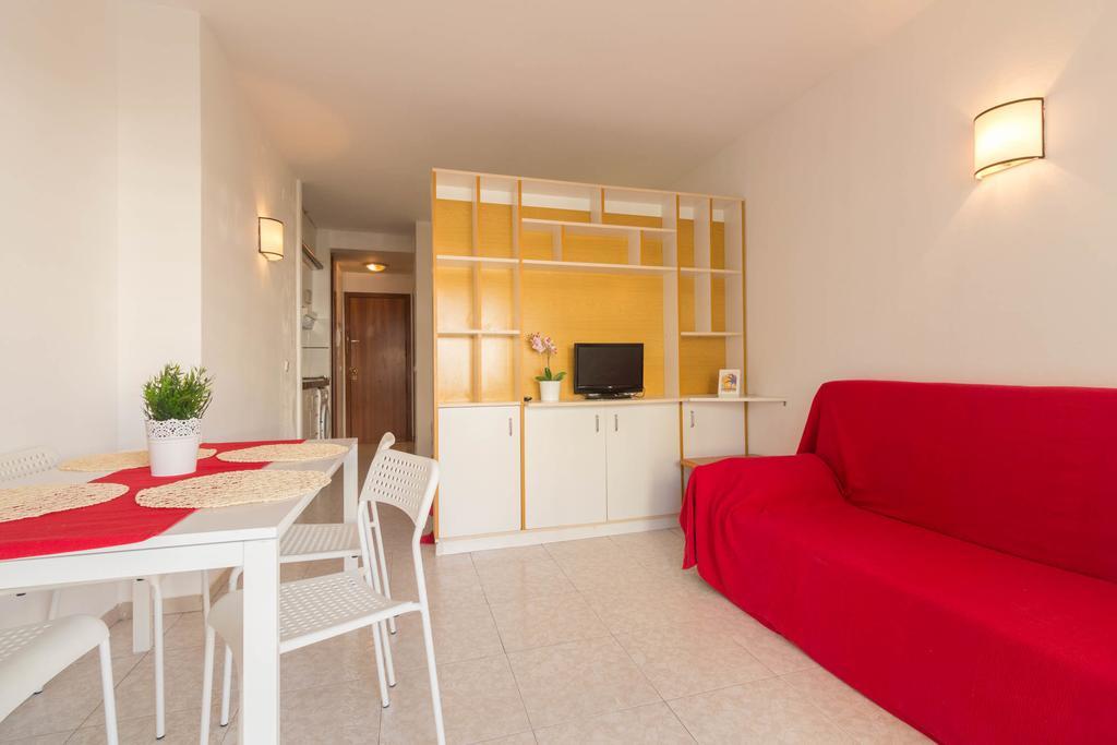 Apartamento Font De Mar Iberplaya
