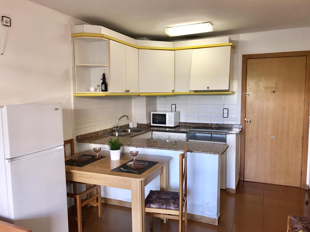 Apartamento Costa Daurada - Marathon I