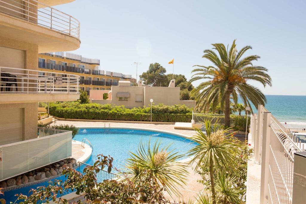 Apartamento Font De Mar Iberplaya