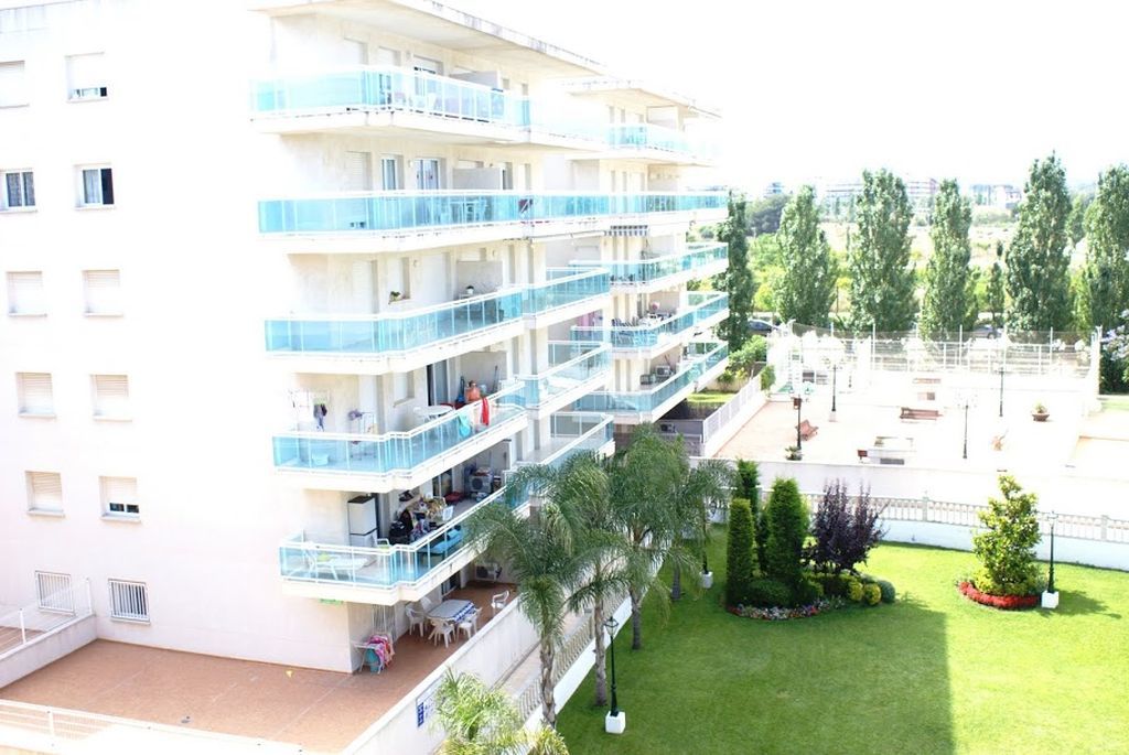 Apartamento Uhc Village Park