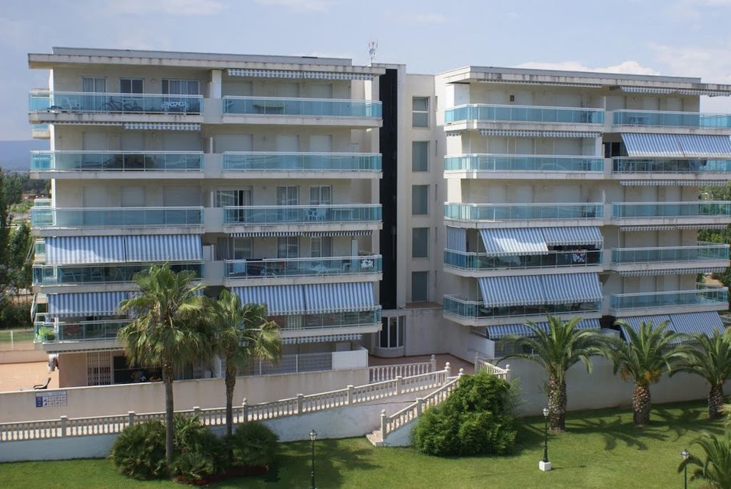 Uhc Village Park Apartamento Salou