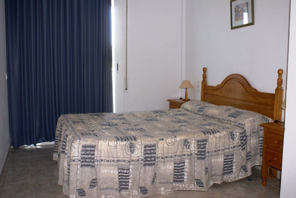 Uhc Village Park Apartamento