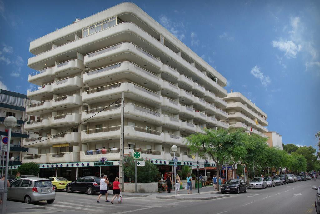 Arquus Center * Salou