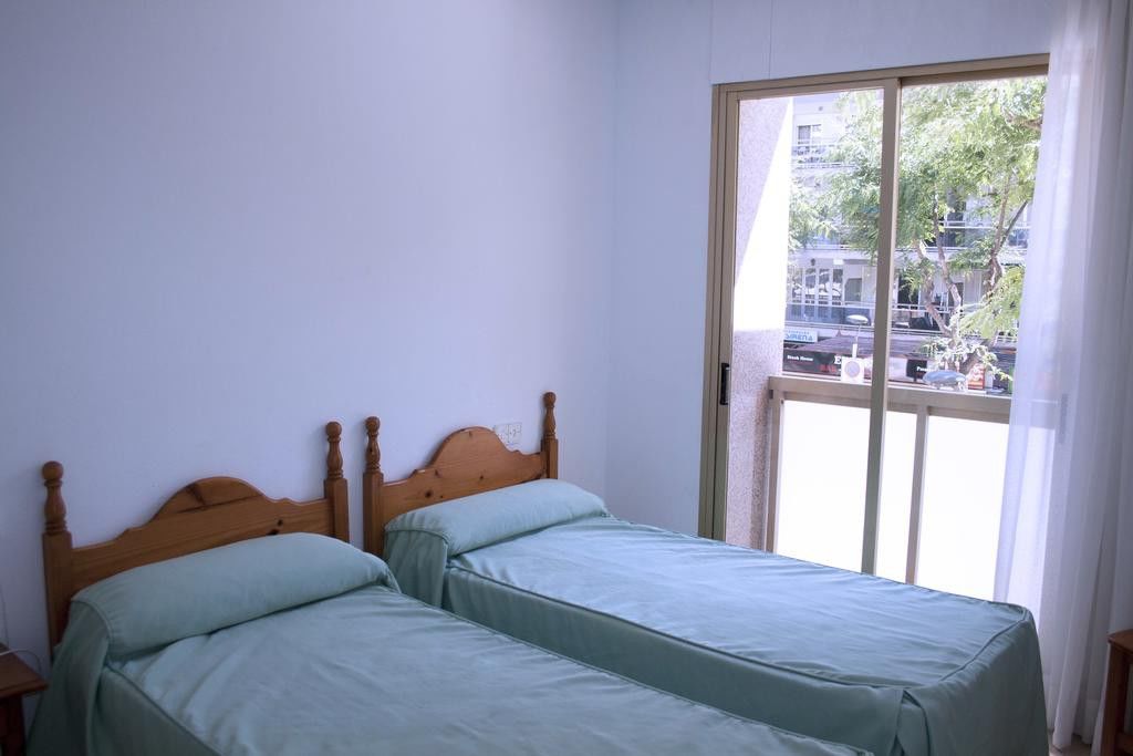 Apartamento Arquus Center